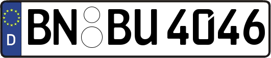 BN-BU4046