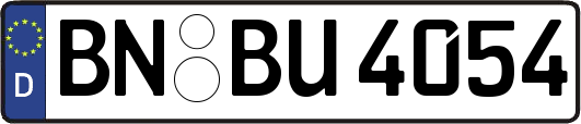BN-BU4054
