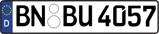 BN-BU4057