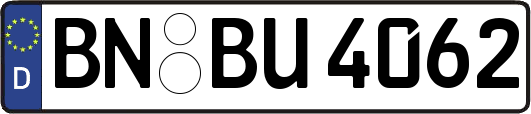BN-BU4062