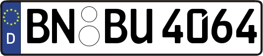 BN-BU4064