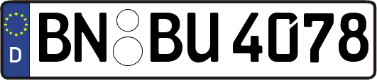 BN-BU4078
