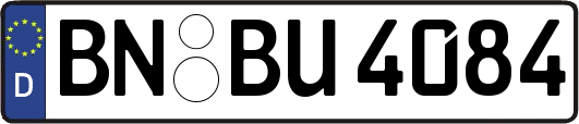 BN-BU4084