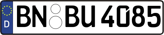 BN-BU4085