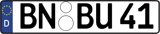 BN-BU41