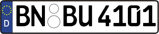 BN-BU4101