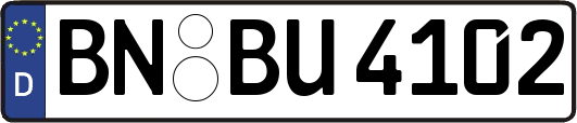 BN-BU4102