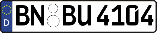BN-BU4104
