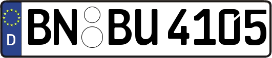 BN-BU4105