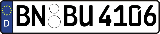BN-BU4106
