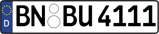 BN-BU4111