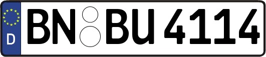 BN-BU4114