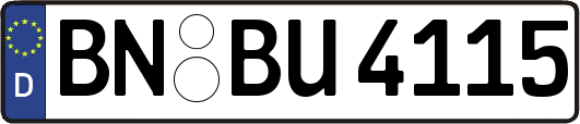 BN-BU4115