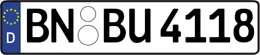 BN-BU4118