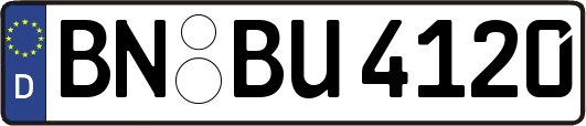 BN-BU4120