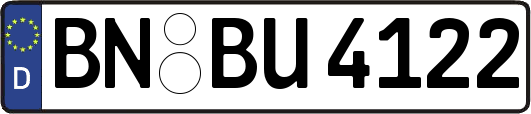 BN-BU4122