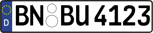 BN-BU4123