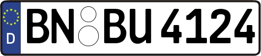 BN-BU4124
