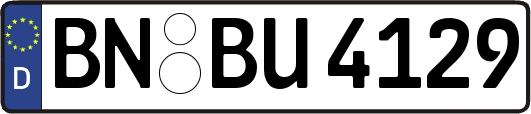 BN-BU4129