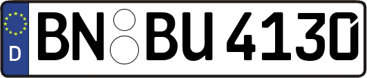 BN-BU4130