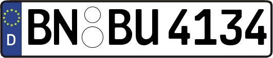 BN-BU4134