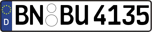 BN-BU4135