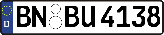 BN-BU4138