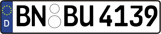 BN-BU4139
