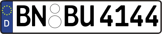 BN-BU4144