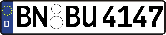 BN-BU4147