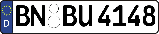 BN-BU4148