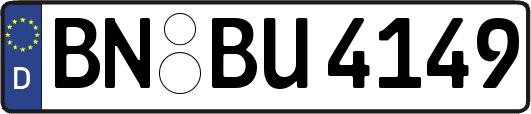 BN-BU4149