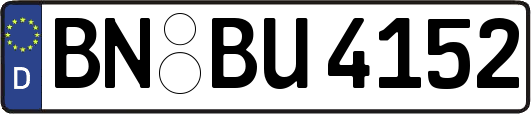 BN-BU4152