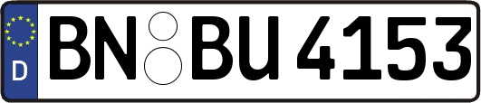 BN-BU4153