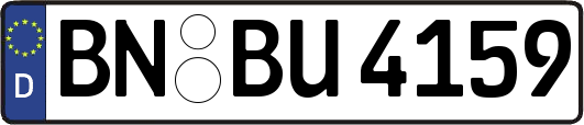 BN-BU4159