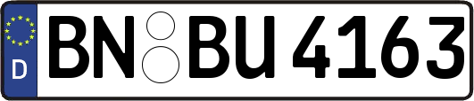 BN-BU4163