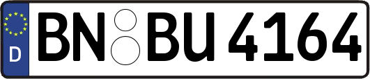 BN-BU4164