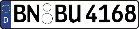 BN-BU4168