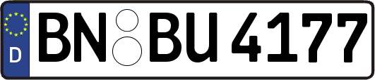 BN-BU4177