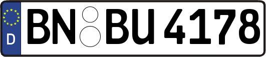 BN-BU4178