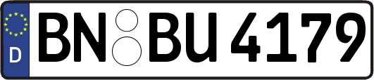 BN-BU4179