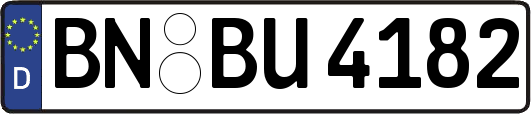 BN-BU4182