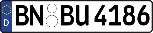 BN-BU4186