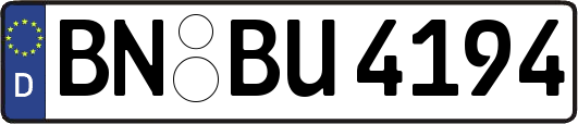 BN-BU4194