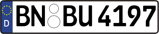 BN-BU4197