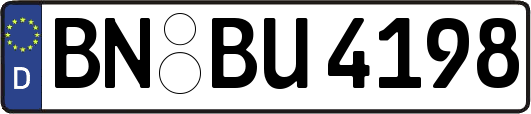 BN-BU4198