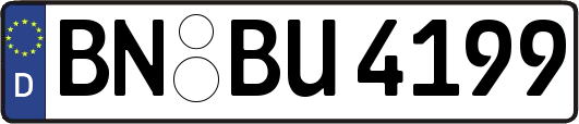 BN-BU4199