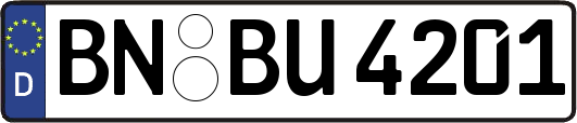 BN-BU4201