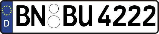 BN-BU4222