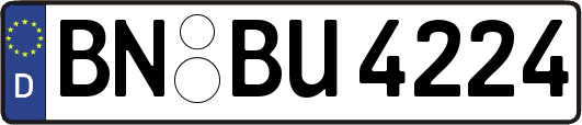 BN-BU4224